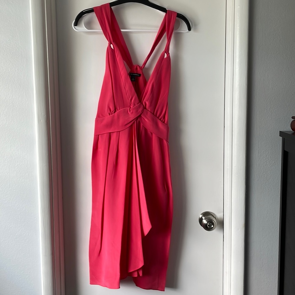 Banana Republic NWT silk dress